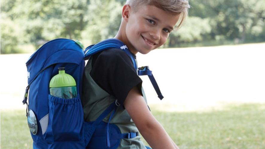 Ergobag Mini
