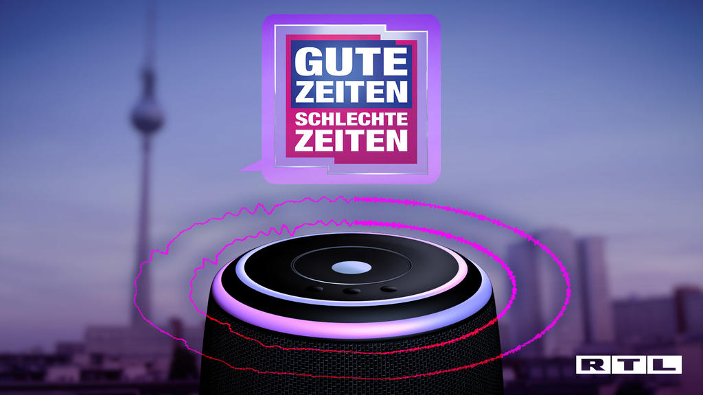 GZSZ für deinen Sprachassistenten