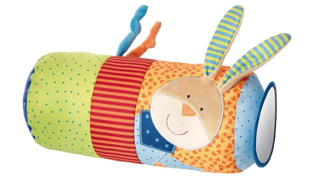 Krabbelrolle von Sigikid.