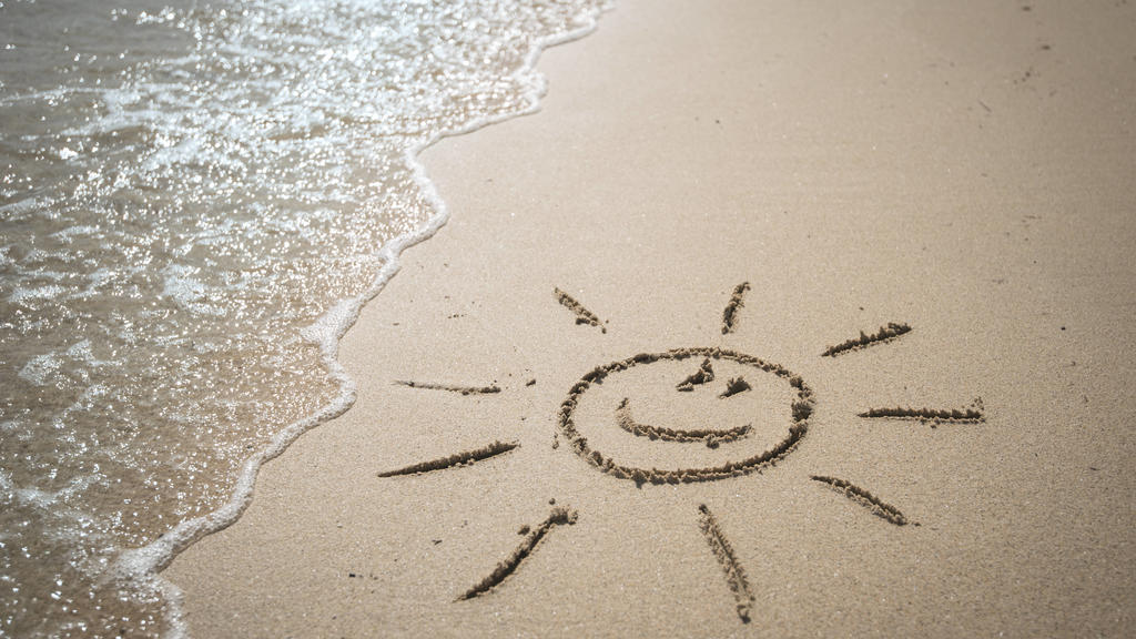 Endlich Urlaub! Mit den Brückentagen 2021 kann man einiges rausholen.