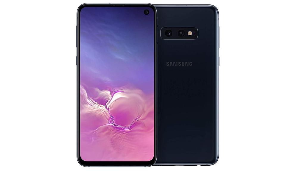 Samsung Galaxy S10