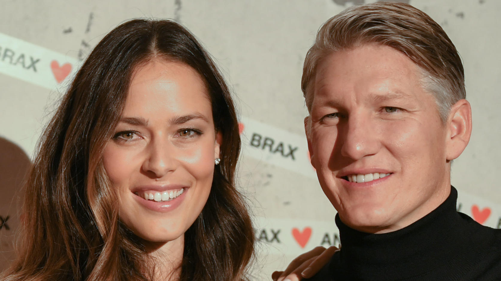 Bastian Schweinsteiger Susse Geburtstags Grusse An Ana Ivanovic