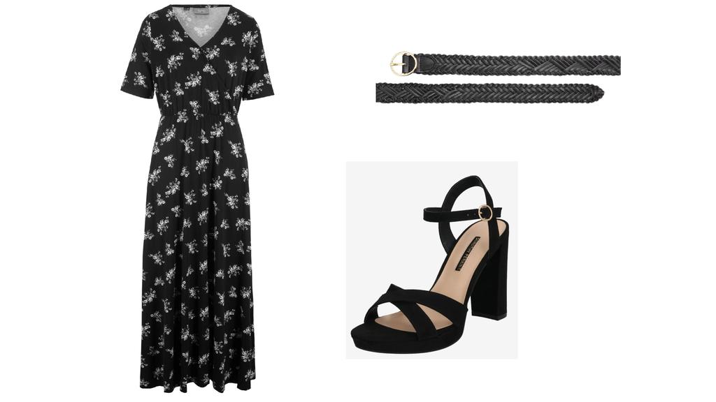 bpc, Lascana, Dorothy Perkins.