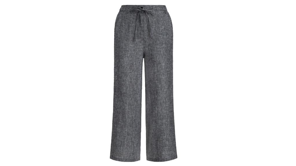 Stoffhose von Gina.