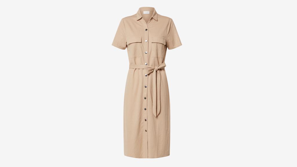 Kleid von Vila.
