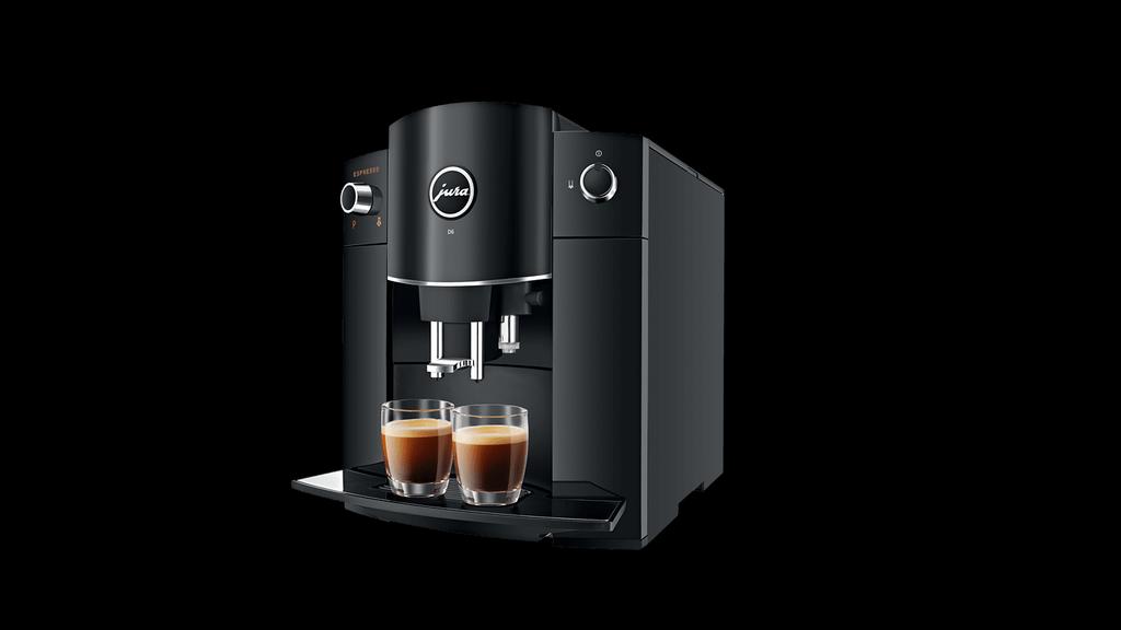 Jura D6