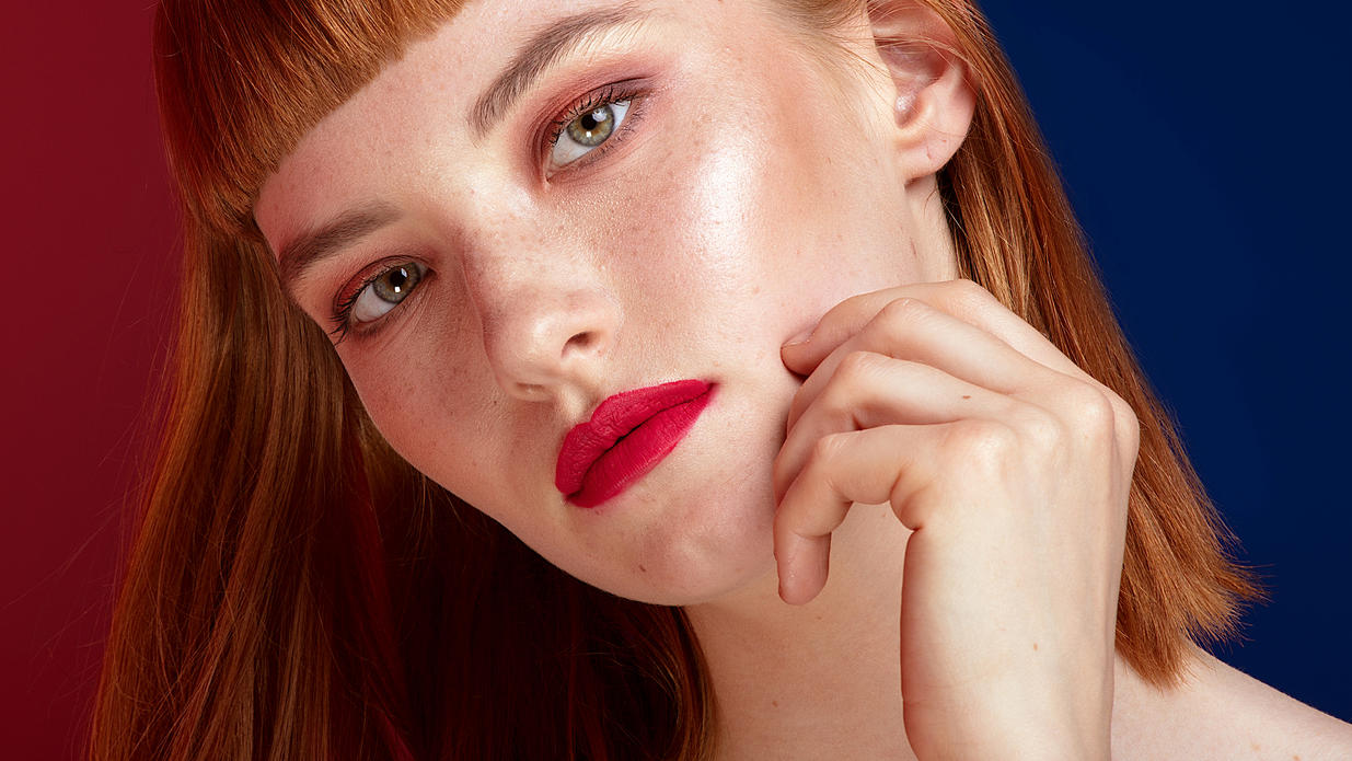 Beeriger Beauty Trend Diese Lippenstift Farbe Tragen Wir Im Sommer