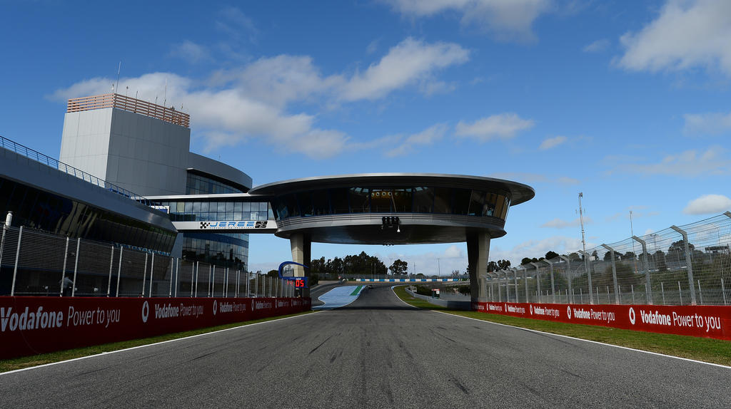 Jerez