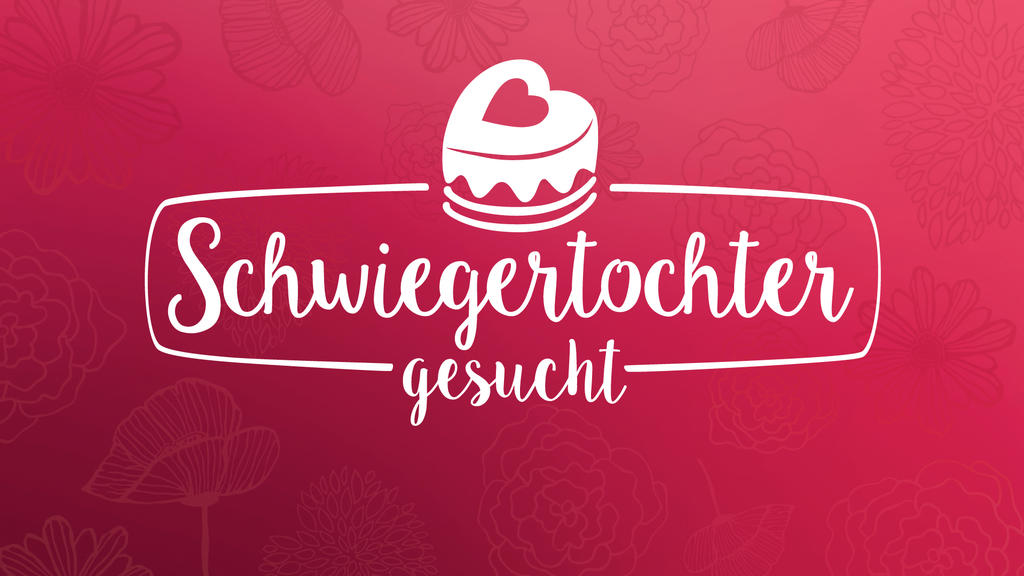 Das neue Logo der Show.