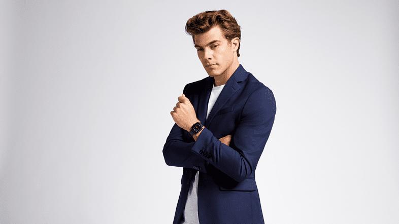 Huami Amazfit