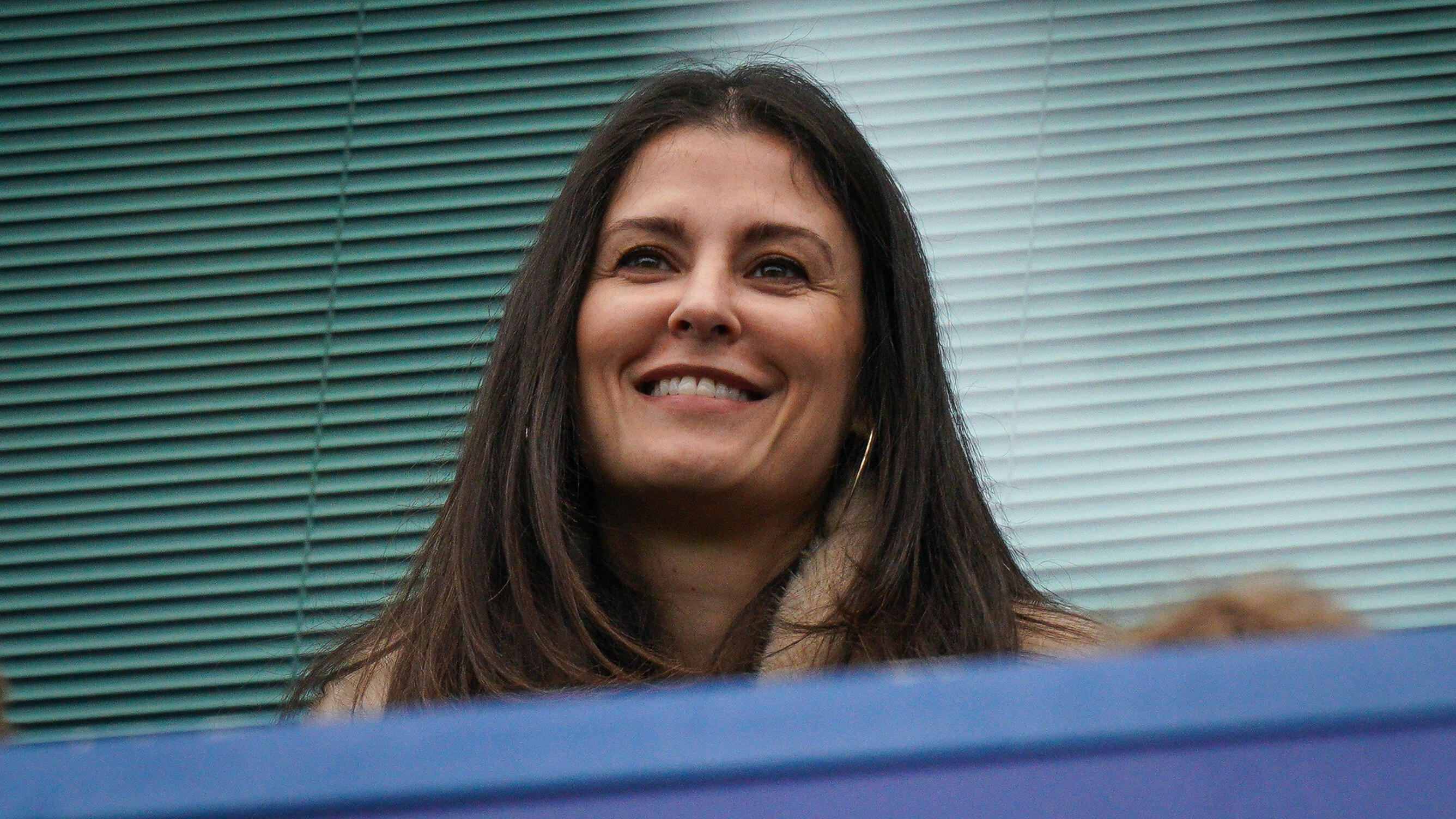 Marina Granovskaia Chelsea Sportdirektorin Die Wohl Machtigste Frau Im Fussball