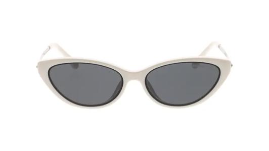 Sonnenbrille von Michael Kors.