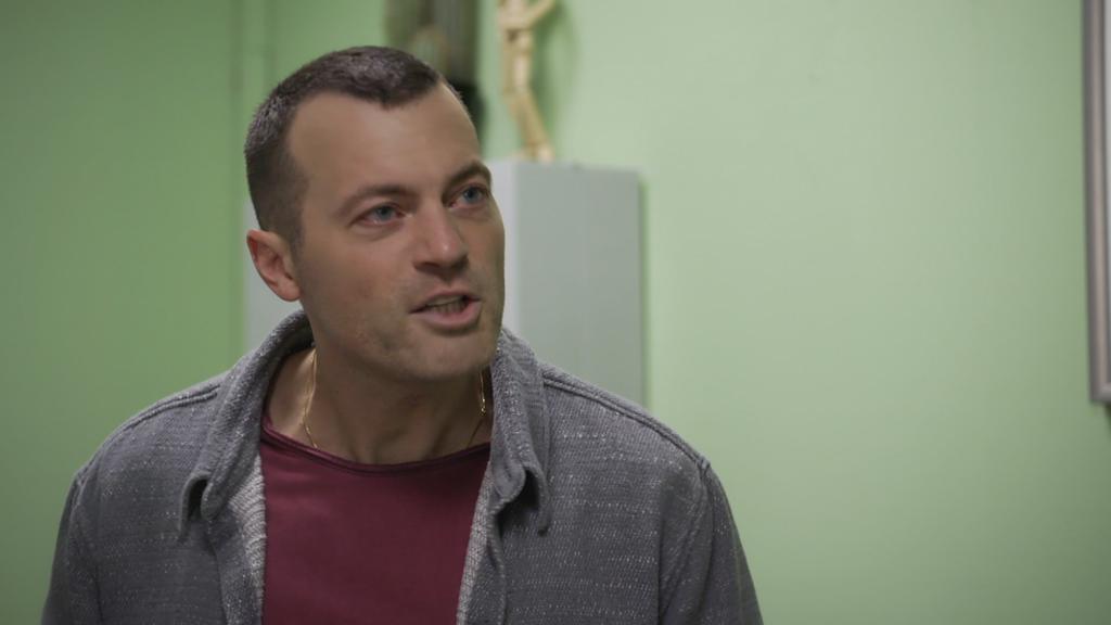 AWZ: Ben macht Finn wegen Nils' Unfall Vorwürfe.