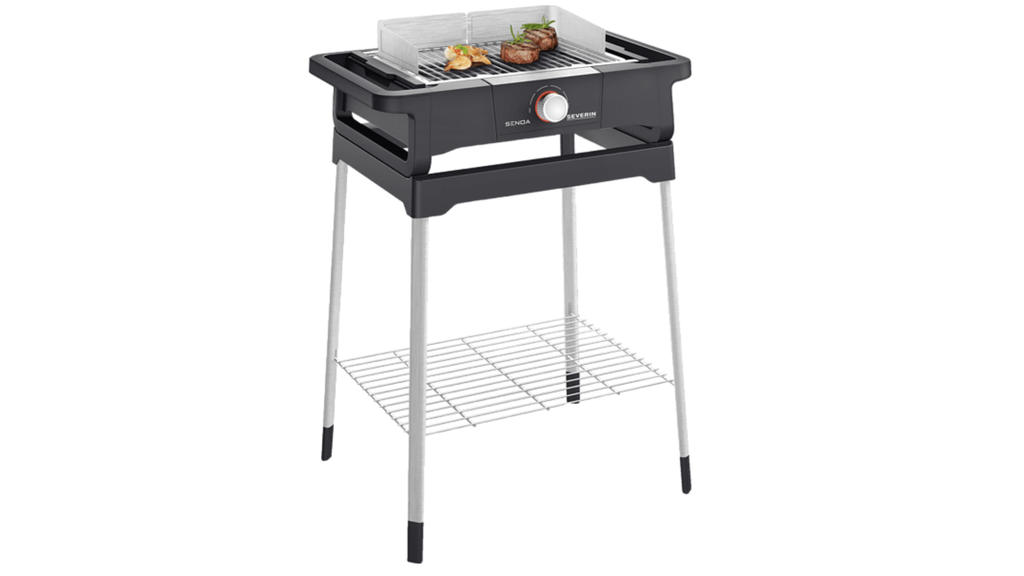 Severin PG 8115 Home S.