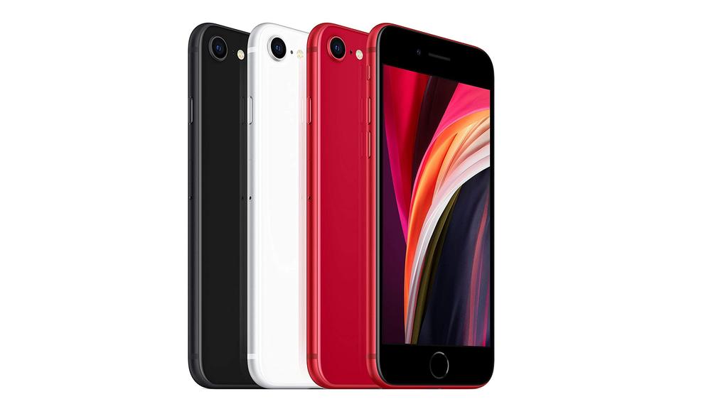 iPhone SE von Apple
