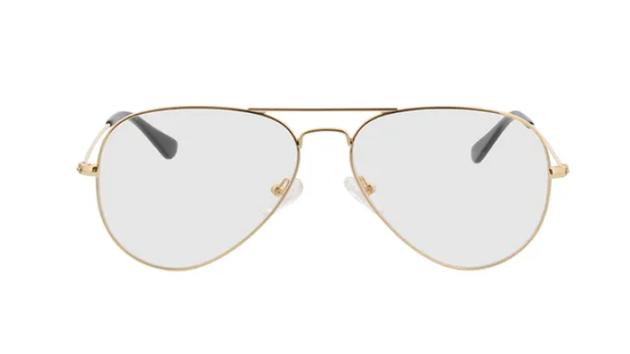 Pilotenbrille von Brille24.