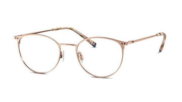 Brille von Humphrey.