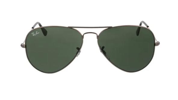 Aviator von Ray Ban.