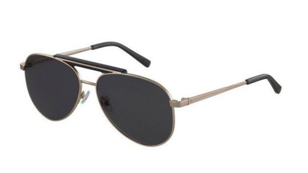 Pilotenbrille von JB by Jerome Boateng.