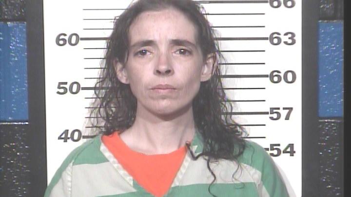 Heather Scarbrough