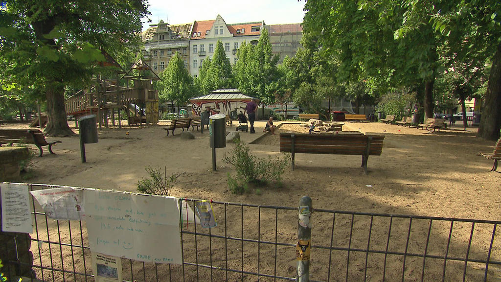 Spielplatz
