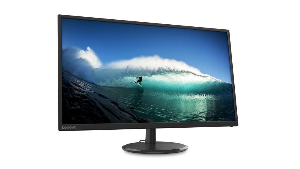 Monitor Lenovo