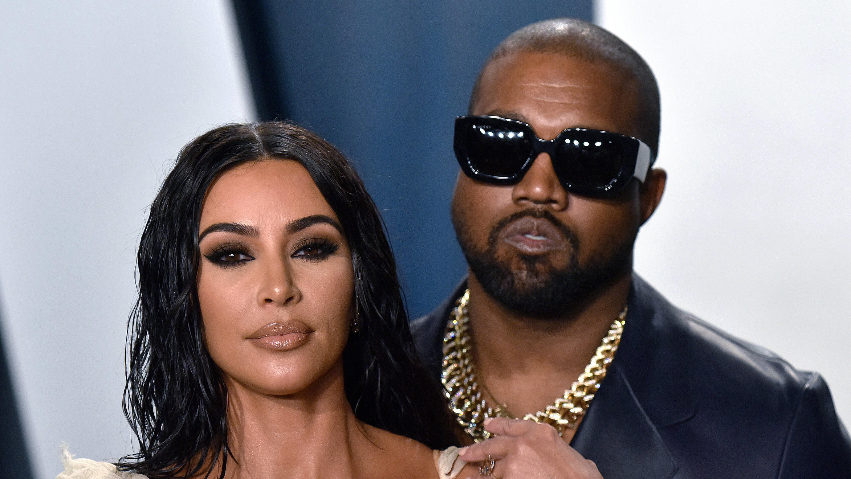 Kim Kardashian Kanye West Co Diese Mega Stars Sind Milliardare