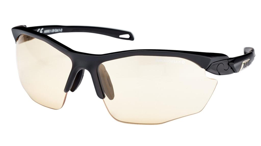 Sonnenbrille von Alpina
