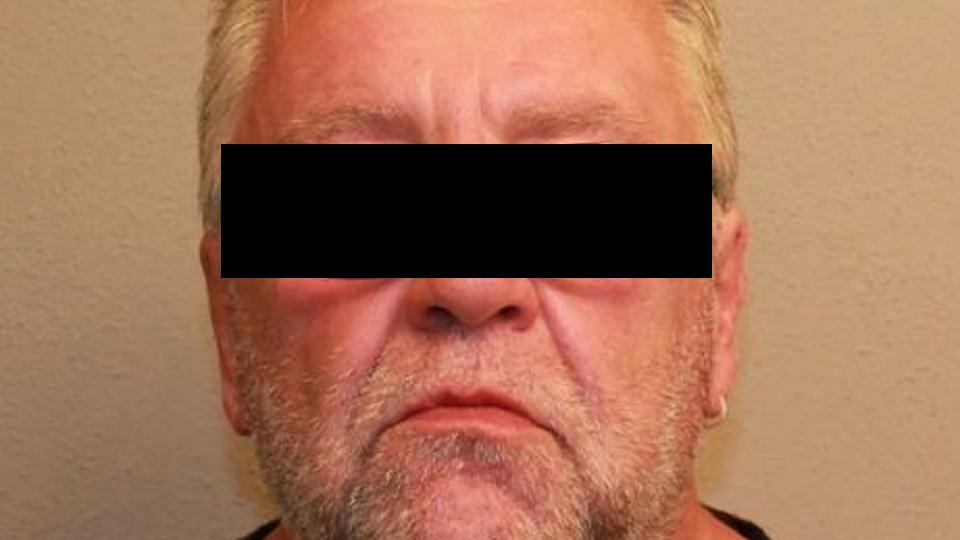 Fahndung nach Mordverdächtigem