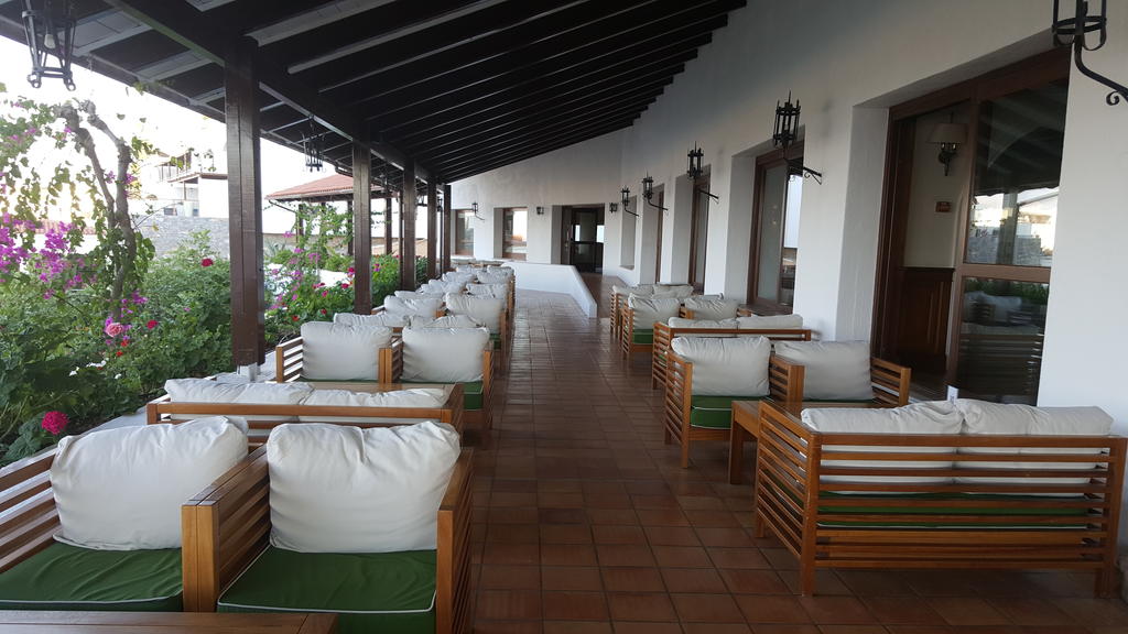 Hotel in Kreta