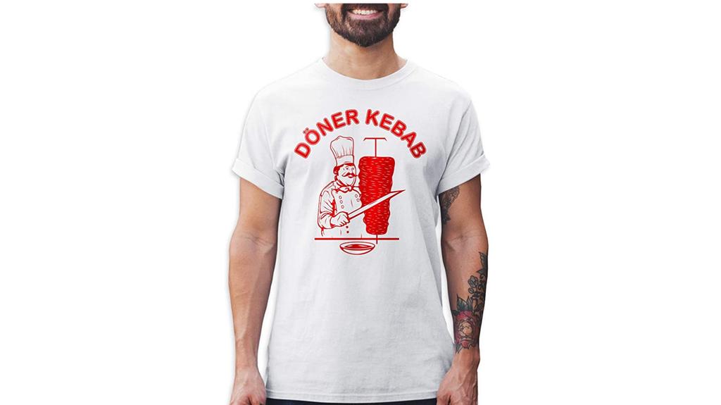 Fun-Shirt von Shirtracer.