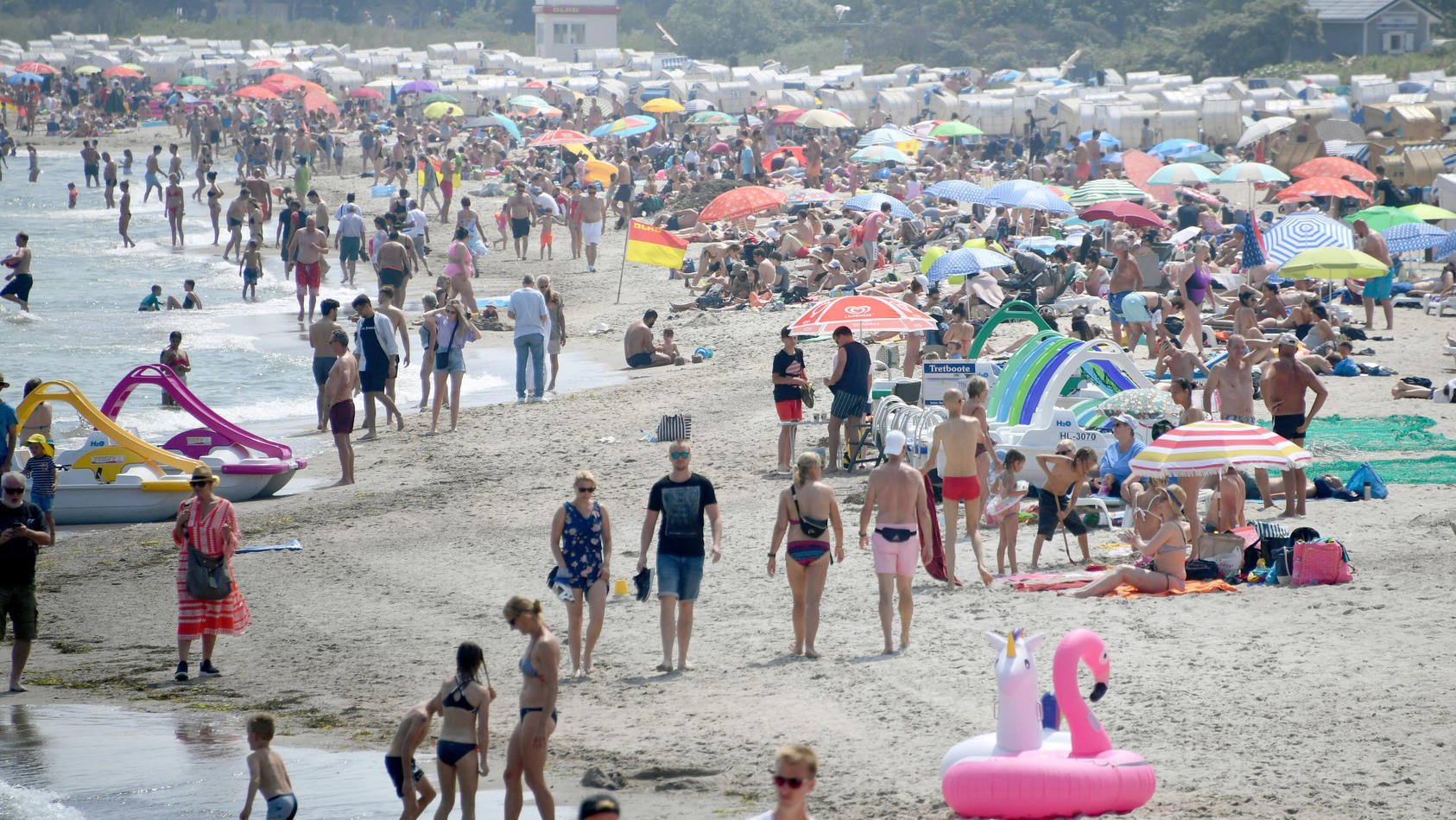 Partnersuche timmendorfer strand