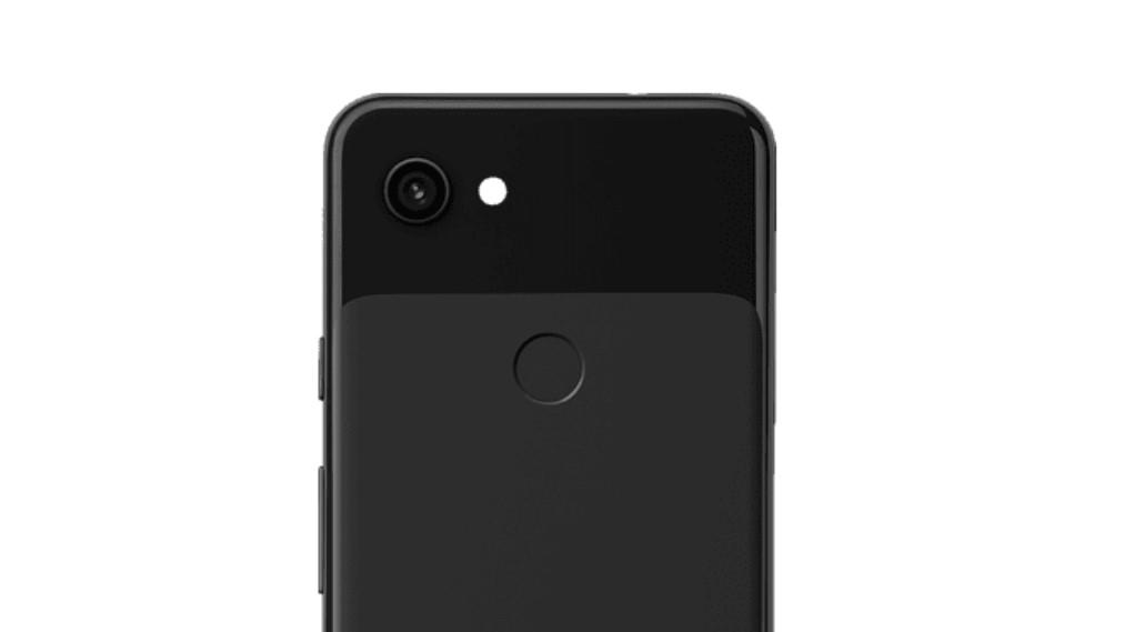 Pixel 3a