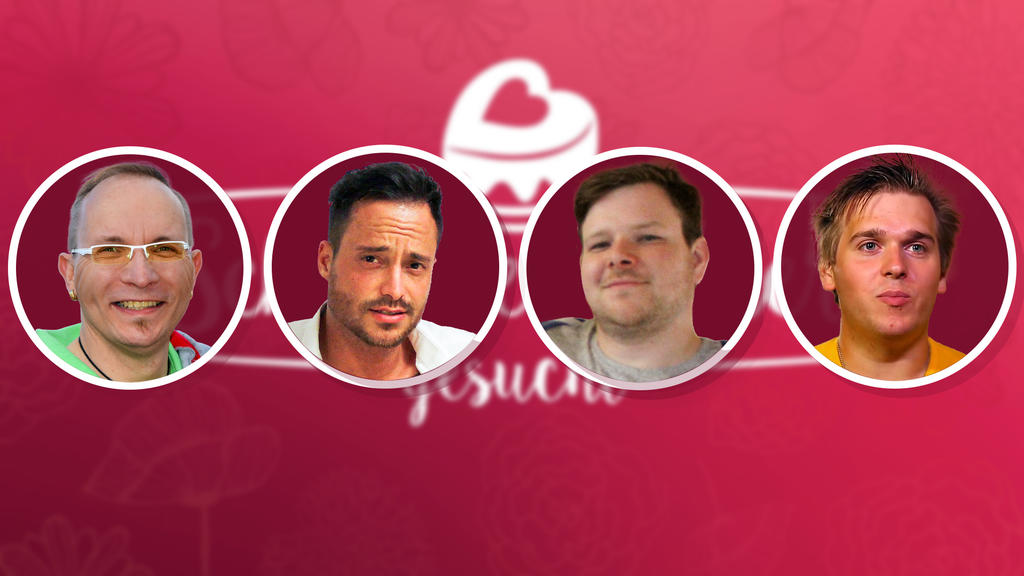 "Schwiegertochter gesucht" 2020: Welche Dame schicken die vier Singles als erstes zurück?