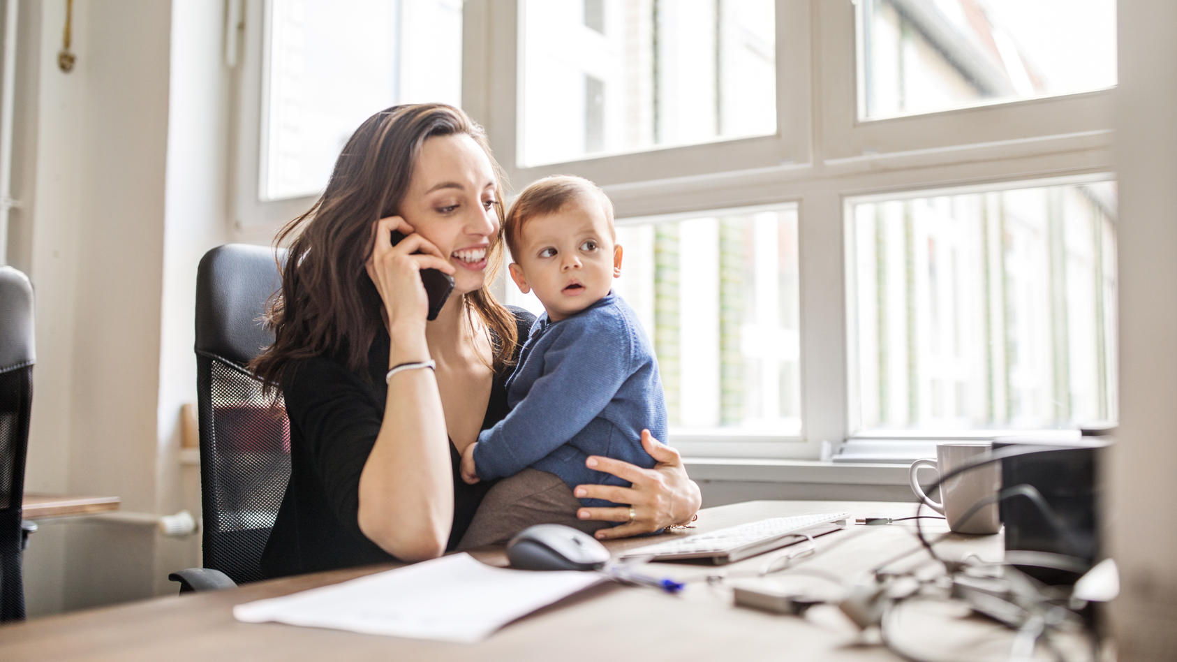 Partnersuche am arbeitsplatz