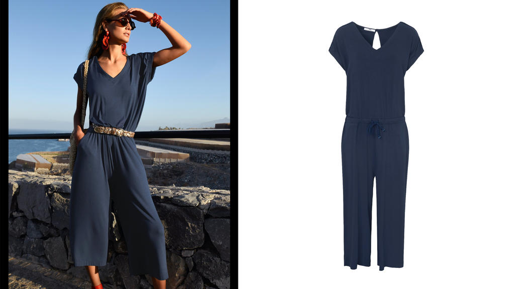 Jumpsuit