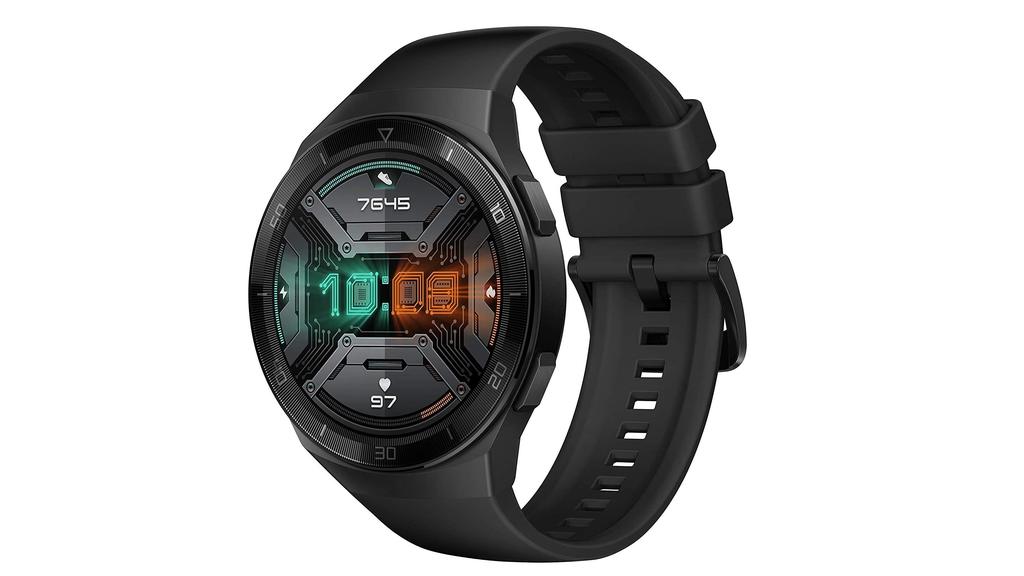 huawei smartwatch o2