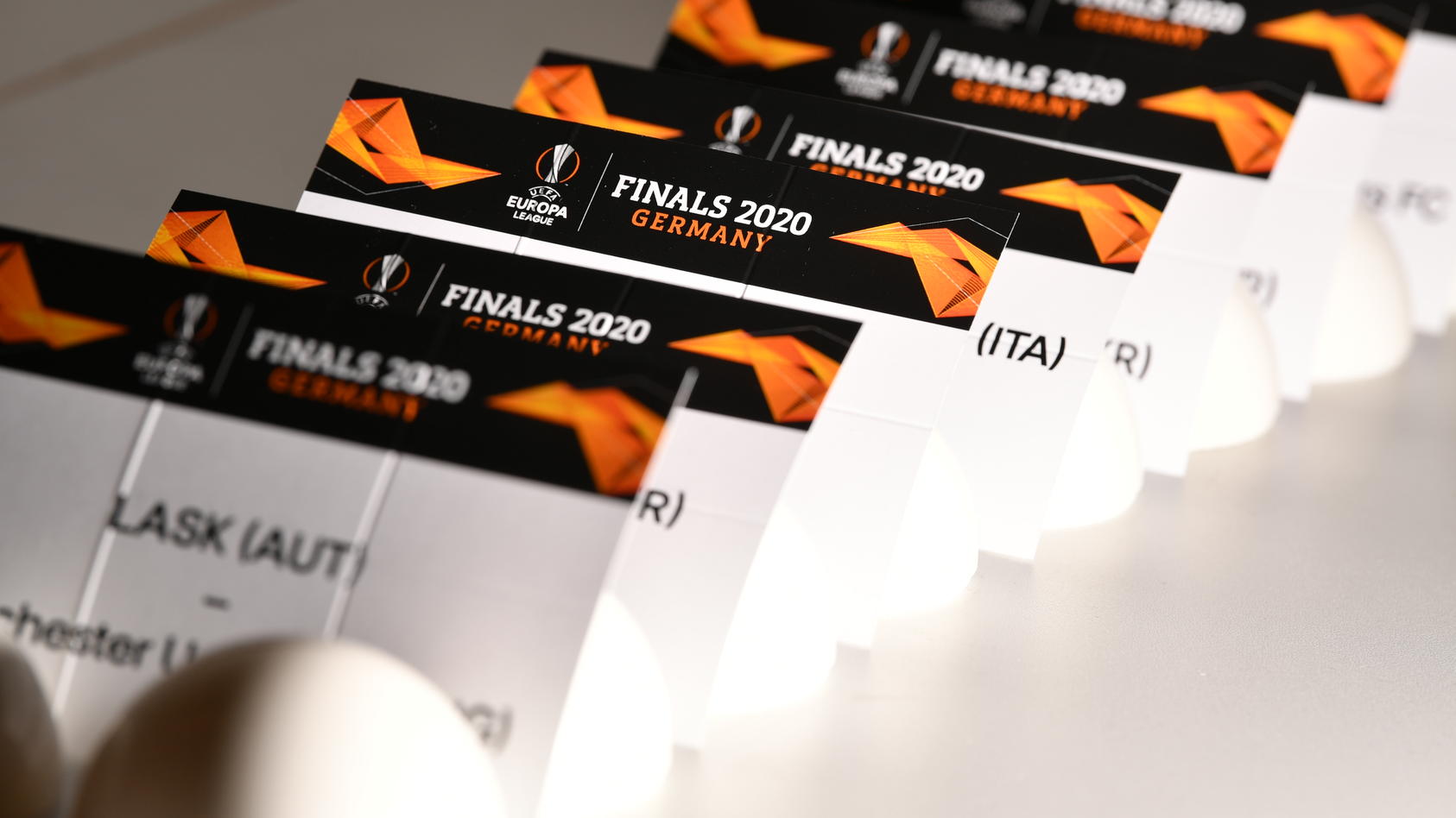 Europa League Paarungen Europa League Paarungen