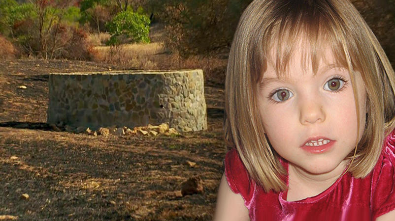 Portugal: Suche nach Leiche von Maddie McCann?