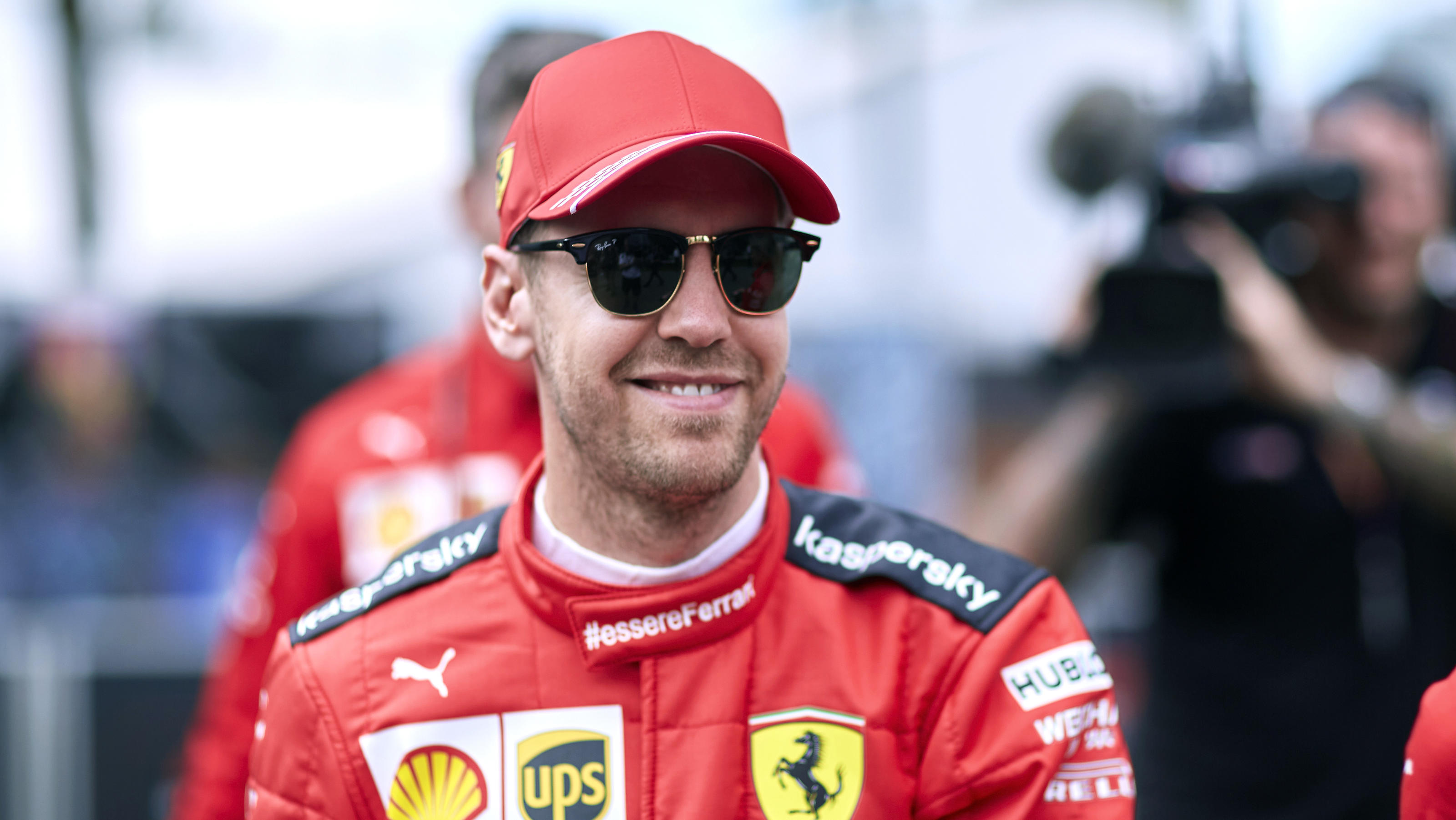 Sebastian Vettel Flirt Mit Aston Martin Sehen Wir 2021 Den 00 Seb Rtl F1 Reporter Felix Gorner Schatzt Die Lage Ein