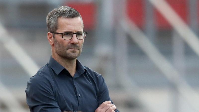 Fcn Neuer Trainer Fcn Neuer Trainer