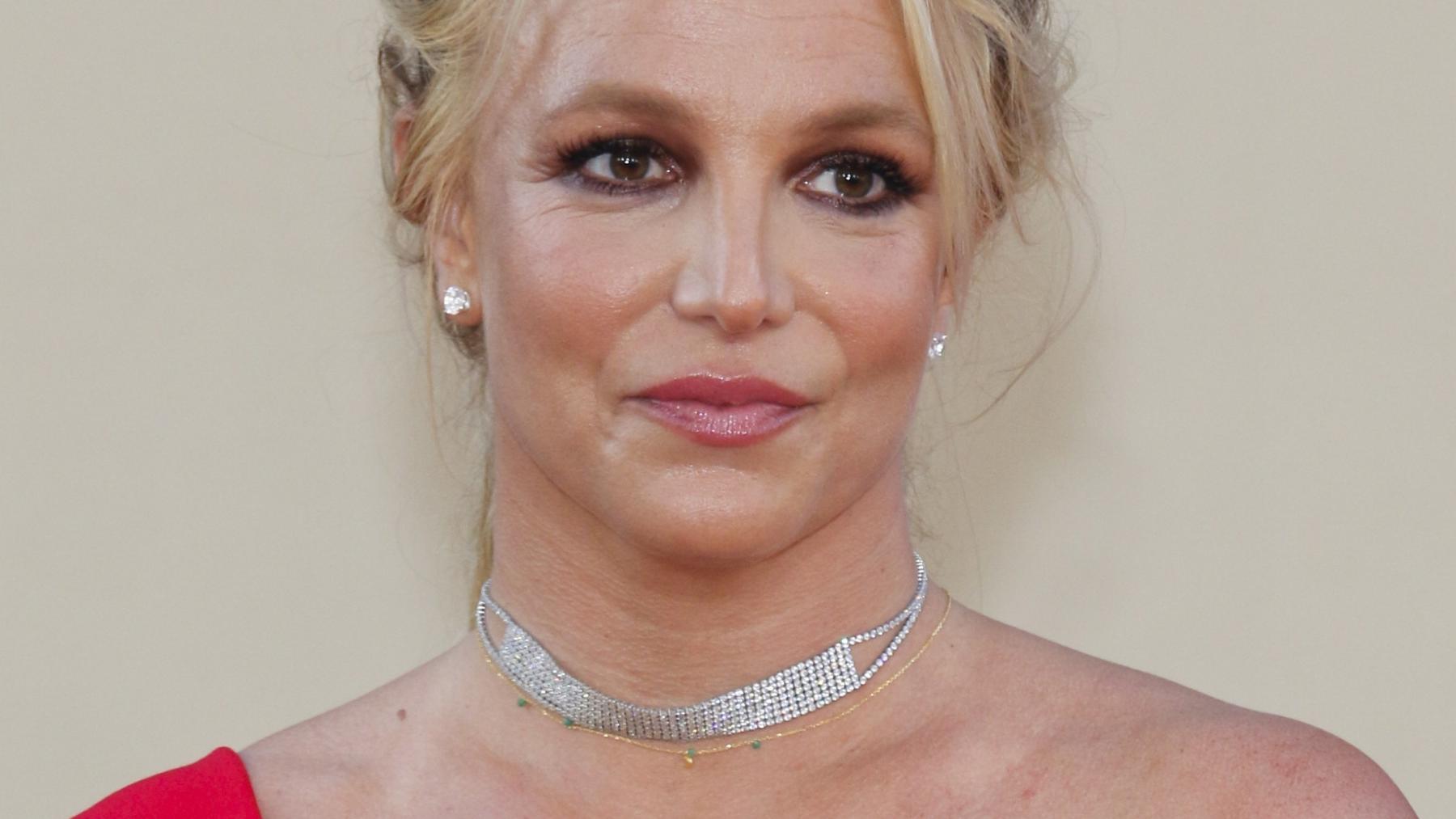 Britney Spears Machtlos Will Ihr Vater Mit Der Vormundschaft Nur Abkassieren