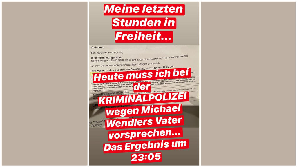 Foto: Instagram/oliverpocher