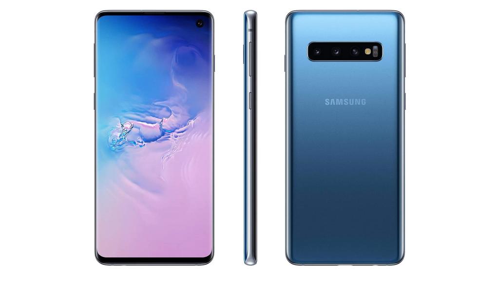 Samsung Galaxy S10