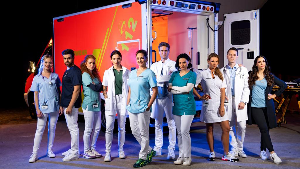 Nach zwei Staffel ist Schluss für das Team der „Nachtschwestern“.