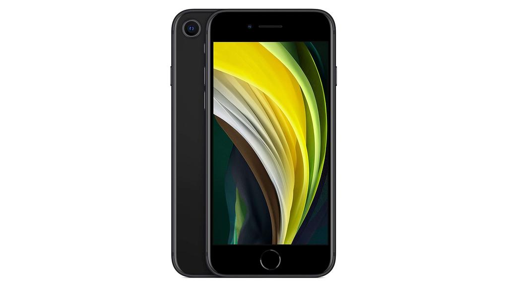 iPhone SE von Apple