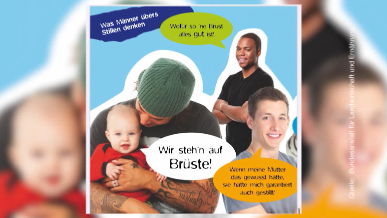 Sexismus Vorwurfe Das Sagen Die Behorden Zum Skandal Flyer