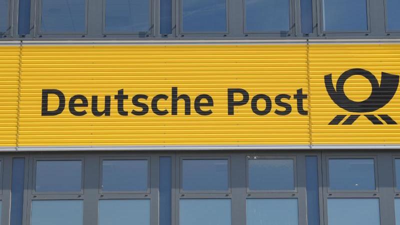 Partnersuche per post