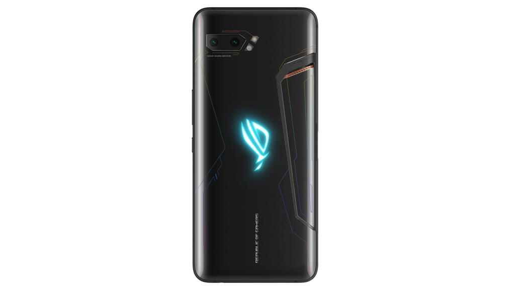 Asus ROG Phone 2