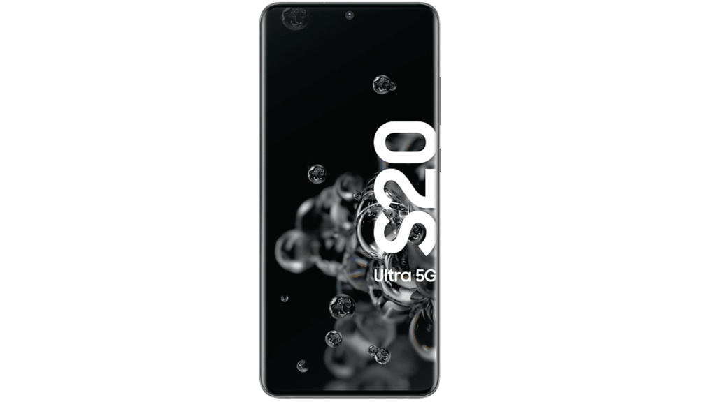 Samsung Galaxy S20 Ultra 5G